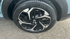 Citroen C4 1.2 PureTech [130] Max 5dr Auto Petrol Hatchback